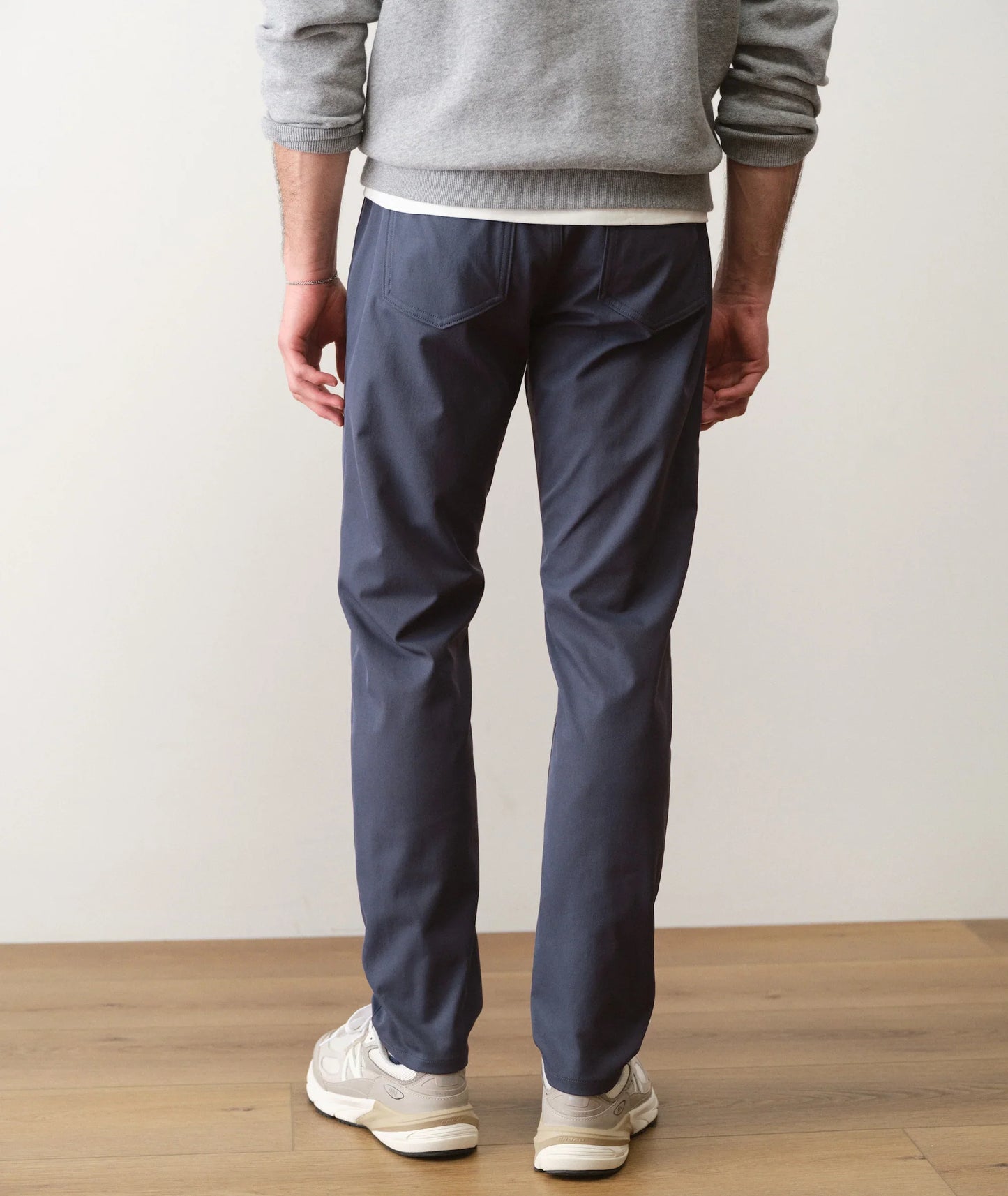 Marine Layer The 5-Pocket Tech Pant