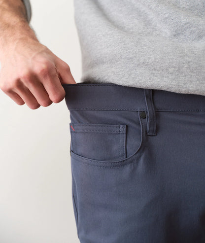 Marine Layer The 5-Pocket Tech Pant