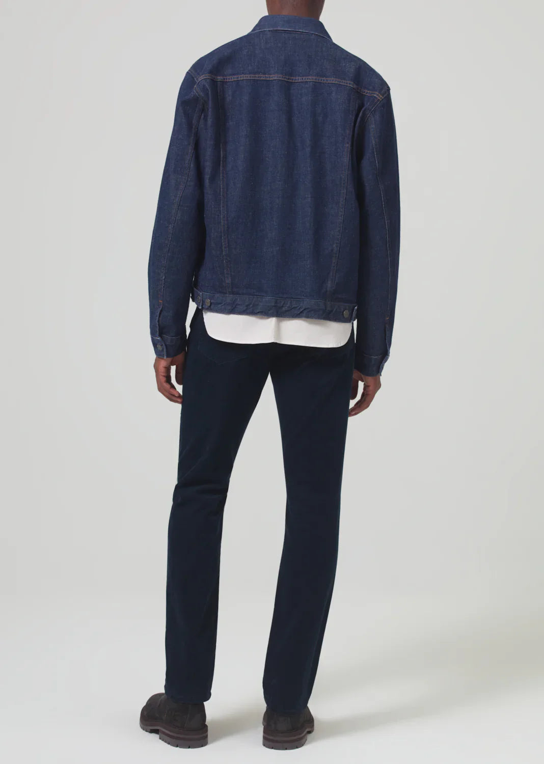 Citizens Of Humanity Gage Slim Straight Corduroy