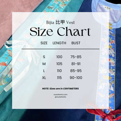 Jinyu Matang 金玉满堂 Ming Dynasty Variety Collar Bijia Pi Ao Corduroy Jackets