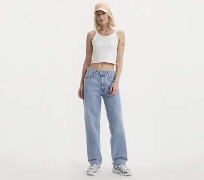 Levi's Women's Dad Jean