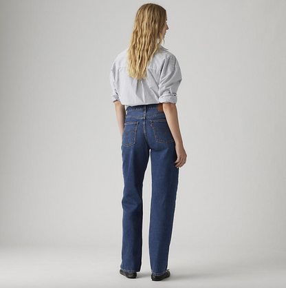 Levi's Women's Dad Jean