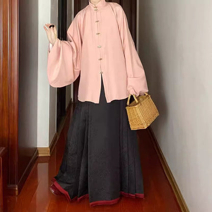 Guichunji 归春集 Double Layered Ming Dynasty Liling Ao