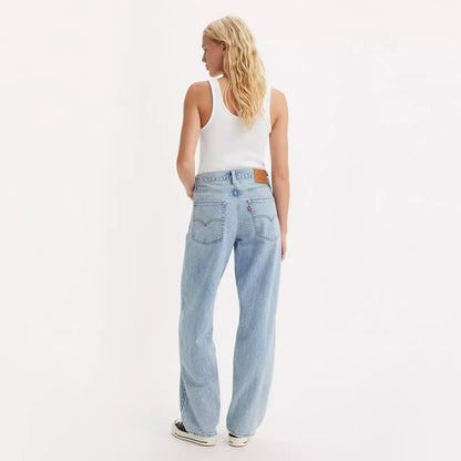 Levi's Baggy Dad Women's Jeans