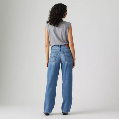 Levi's Baggy Dad Women's Jeans