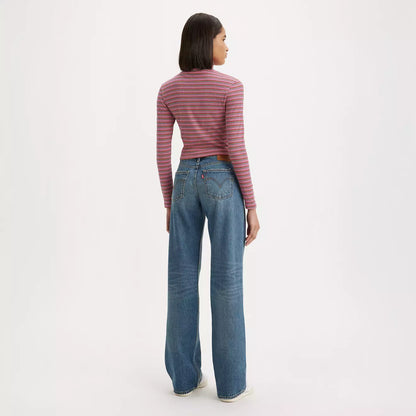 Levi's Low Loose Women's Jeans