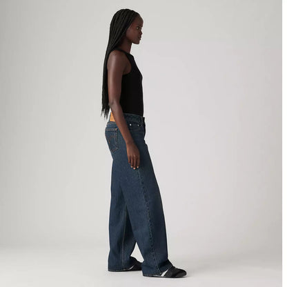 Levi's Low Loose Women's Jeans