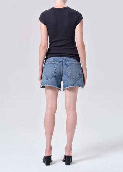 Nye Short in Bounty
