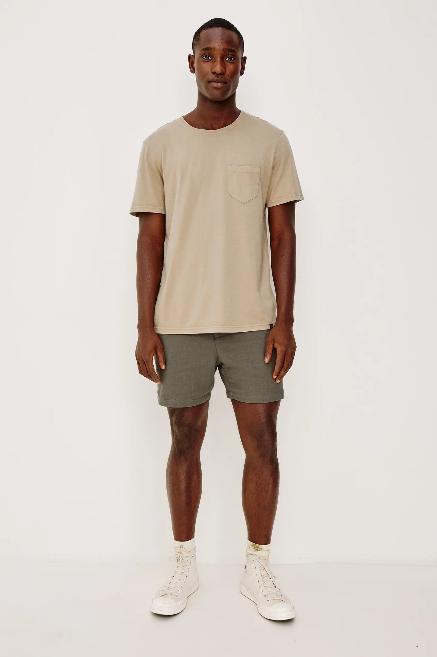 Rails Archer Short
