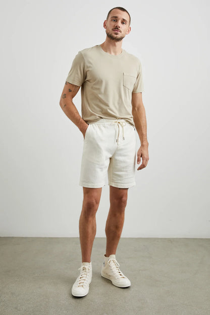 Rails Archer Short