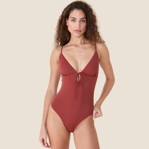 Andie Swim The Mali One Piece