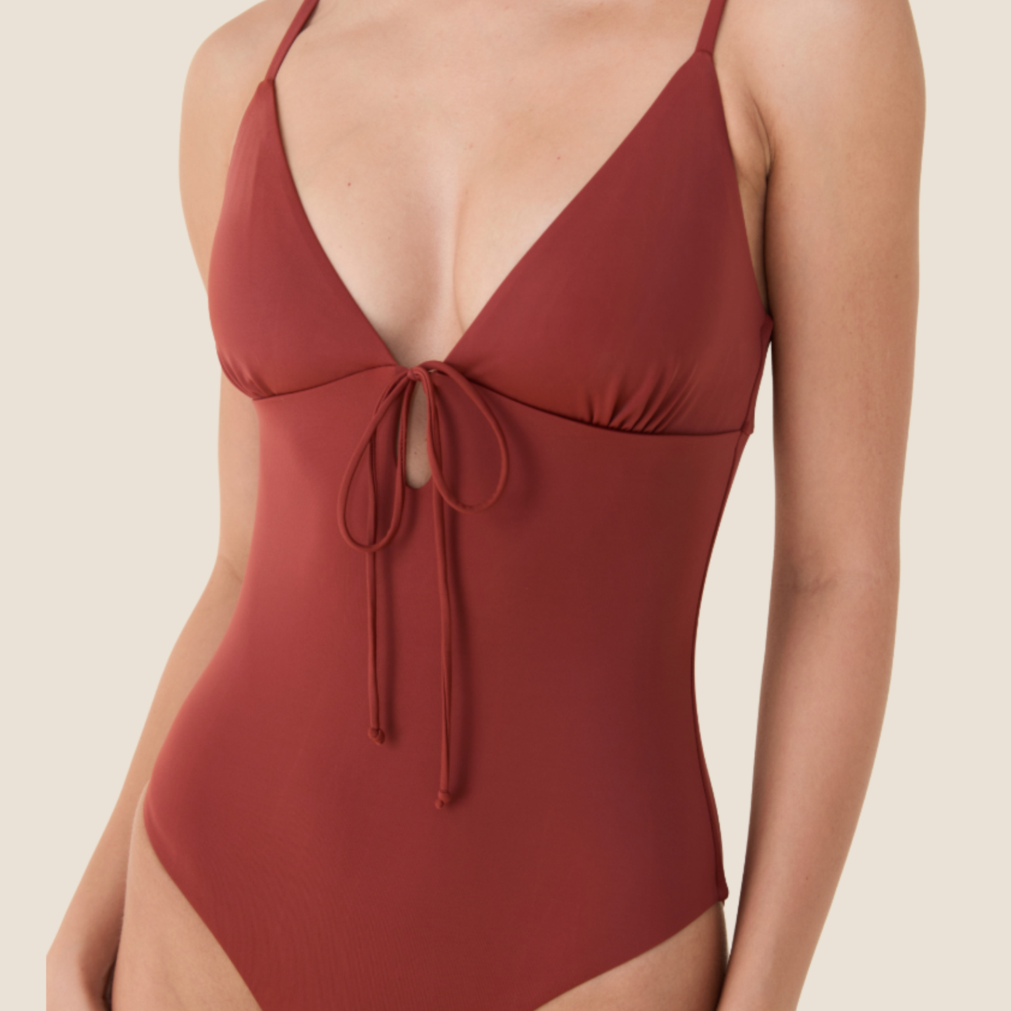 Andie Swim The Mali One Piece