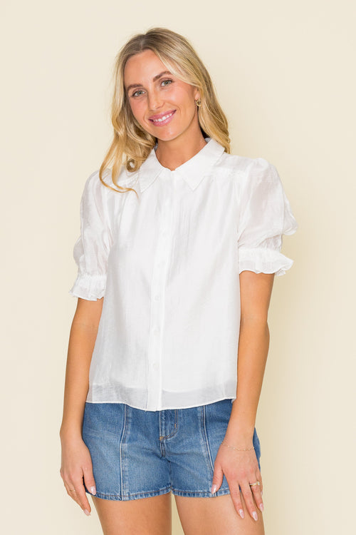 Mara Blouse