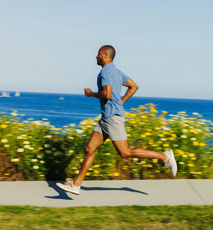 Free Fly Men's Bamboo-Lined Active Breeze Short – 5.5"