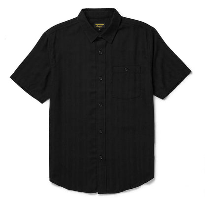 Seager Caldera Short Sleeve Shirt