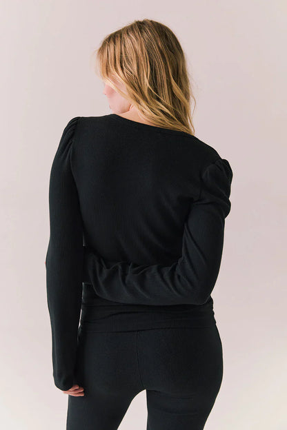 Chlo Long Sleeve
