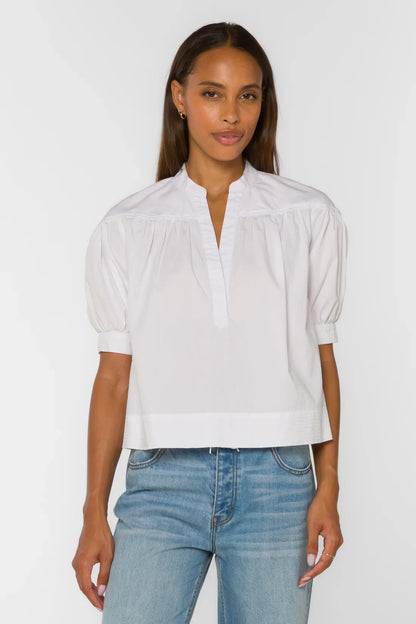 Dory Blouse
