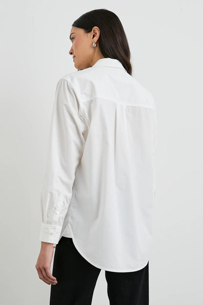 Rails Elsa Shirt
