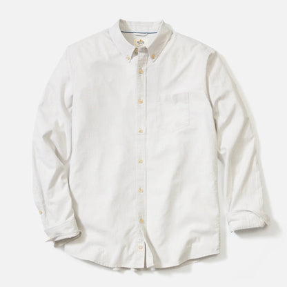 Marine Layer California Oxford Shirt