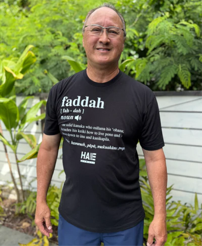 Faddah T-Shirt 2025