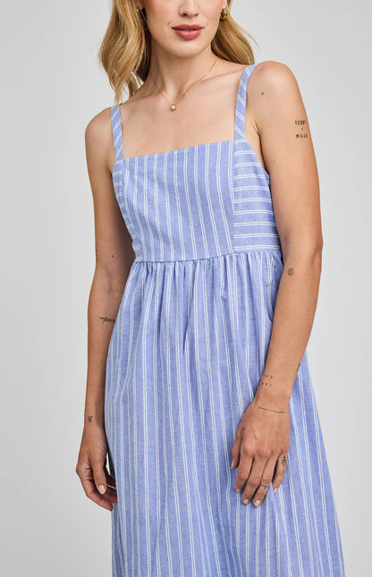 Alicia Maxi Dress
