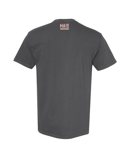 HH ALOHA T-Shirt Pepper Gray