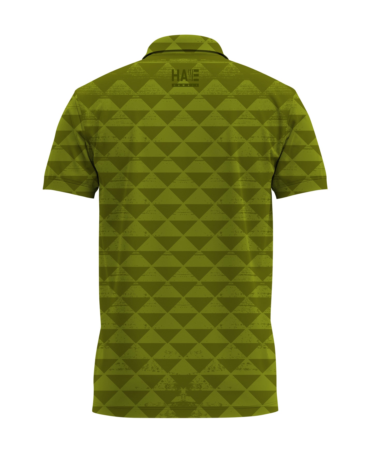 Huinakolu Anywhere Polo Green
