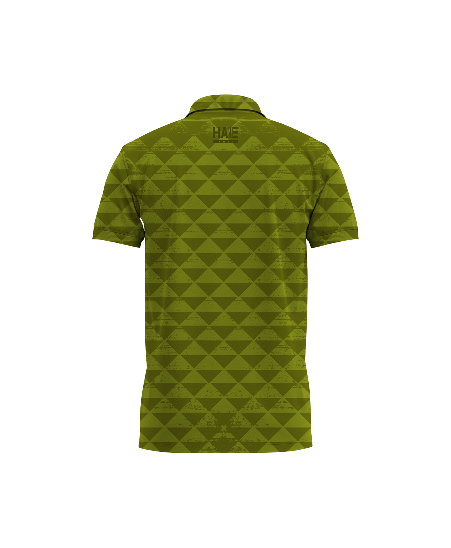 Huinakolu Anywhere Polo Green Youth