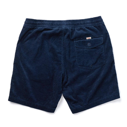 Seager Yuma Corduroy Shorts