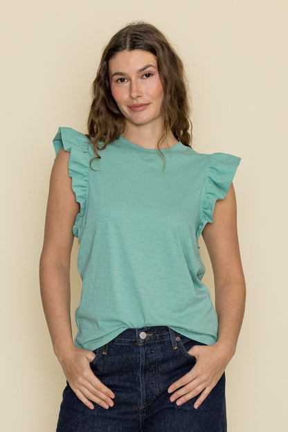 Paulette Tank