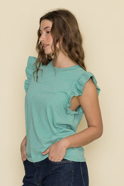 Paulette Tank