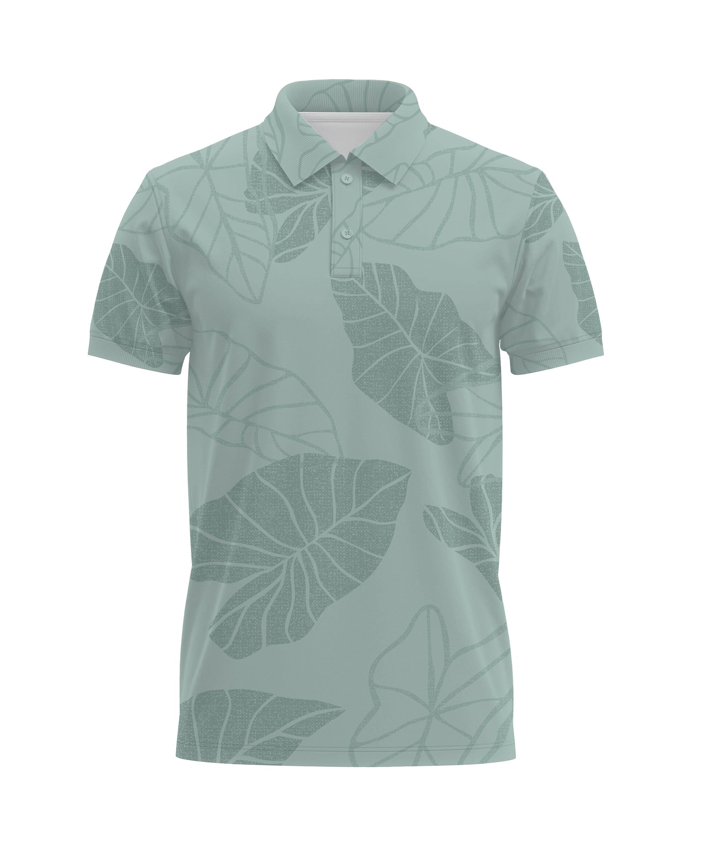 Kalo Anywhere Polo Sage