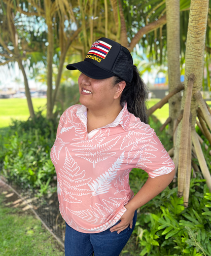 Kupukupu Anywhere Wahine Polo