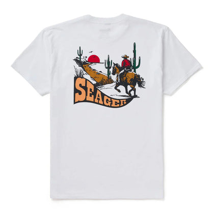 Seager Long Ride Tee