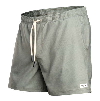 BN3TH Agua Volley 2N1 Swim Short 5"