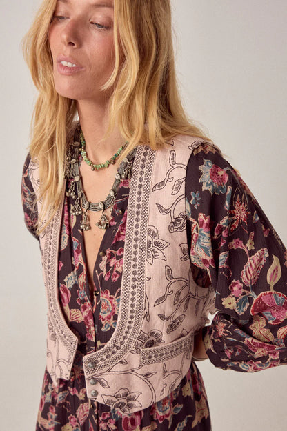 Maison Hotel Yamato Vest