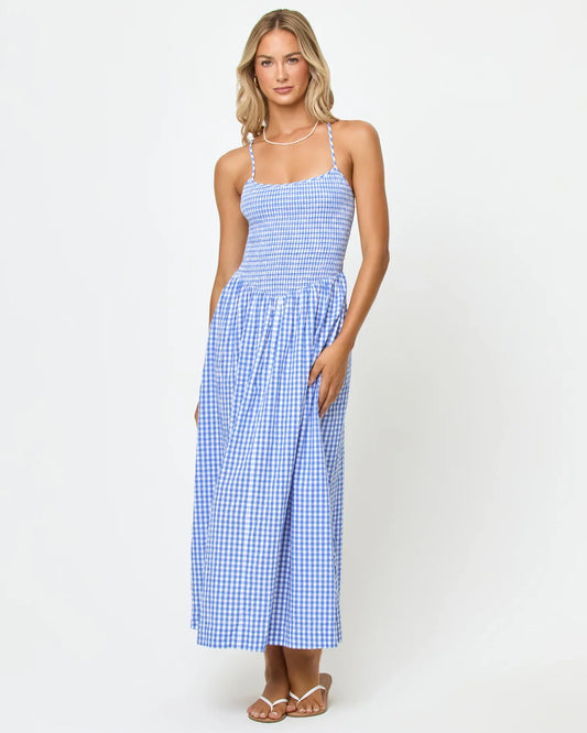 Misha Midi