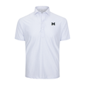 Michigan Featherweight Flex Polo Pulse
