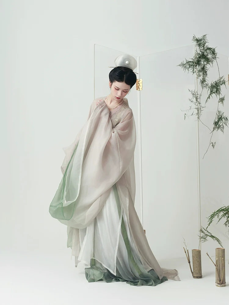 Chán 蝉 Cicada Song Dynasty Ruqun