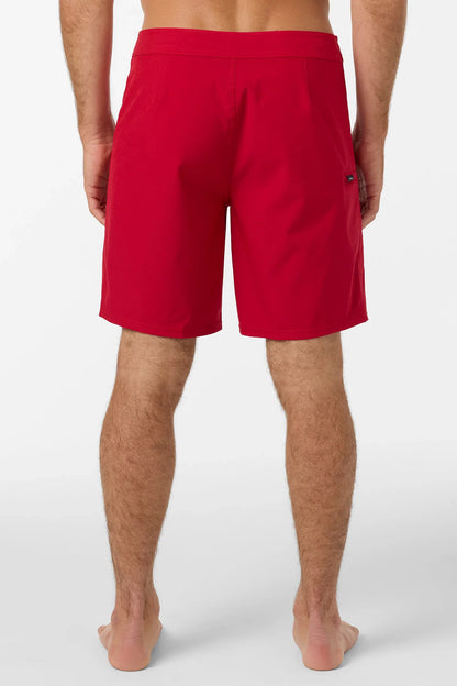 O'Neill Hyperfreak Heat Lifeguard 19" Boardshorts