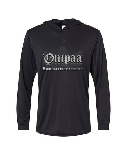 Onipaa 2025 Hooded Long Sleeve Drifit