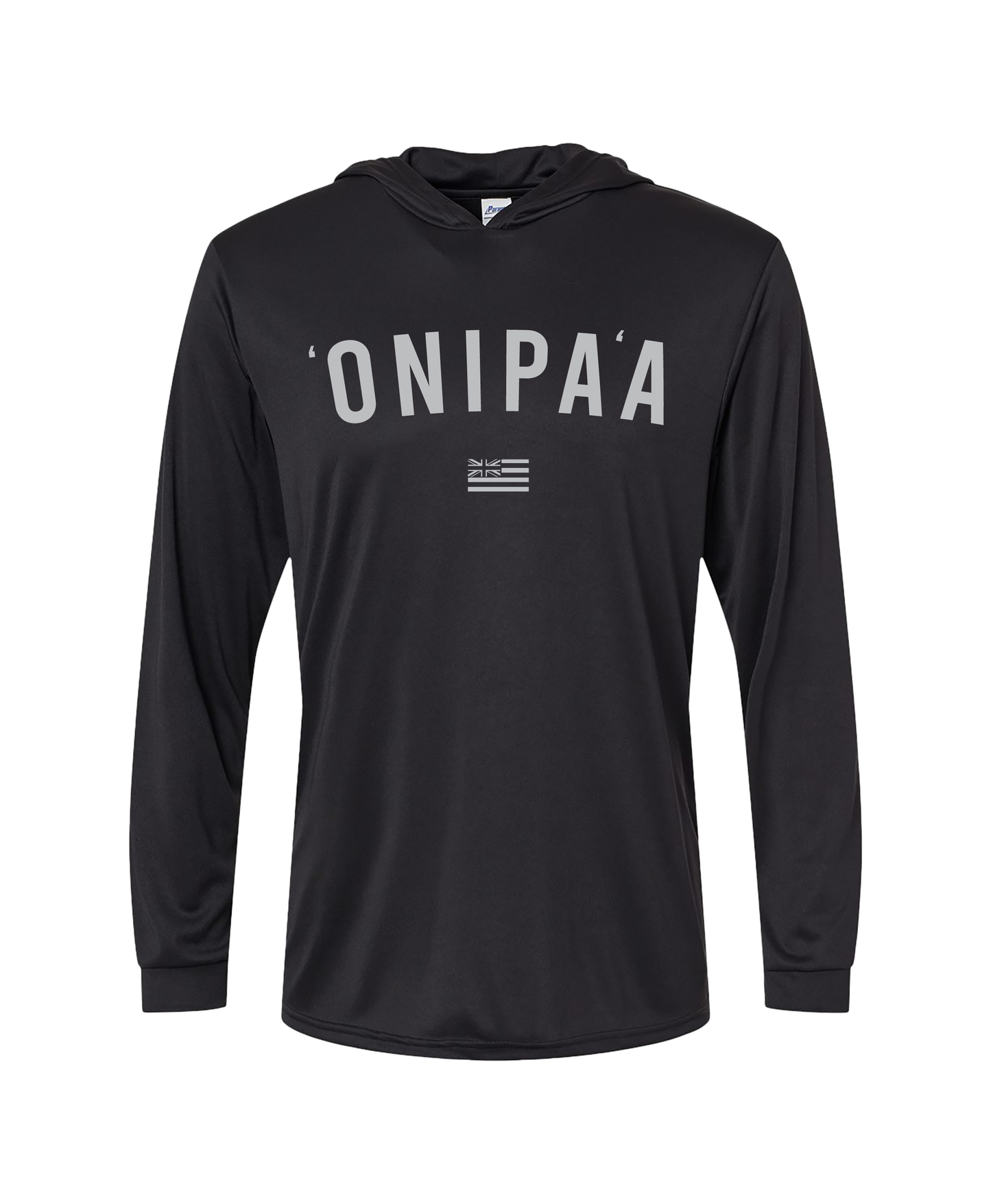 Onipaa 2026 Hooded Long Sleeve Drifit