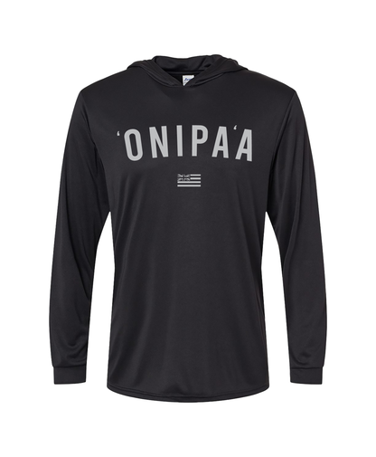 Onipaa 2026 Hooded Long Sleeve Drifit