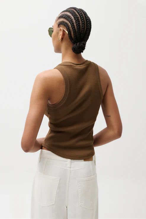 Nissi Tank Top