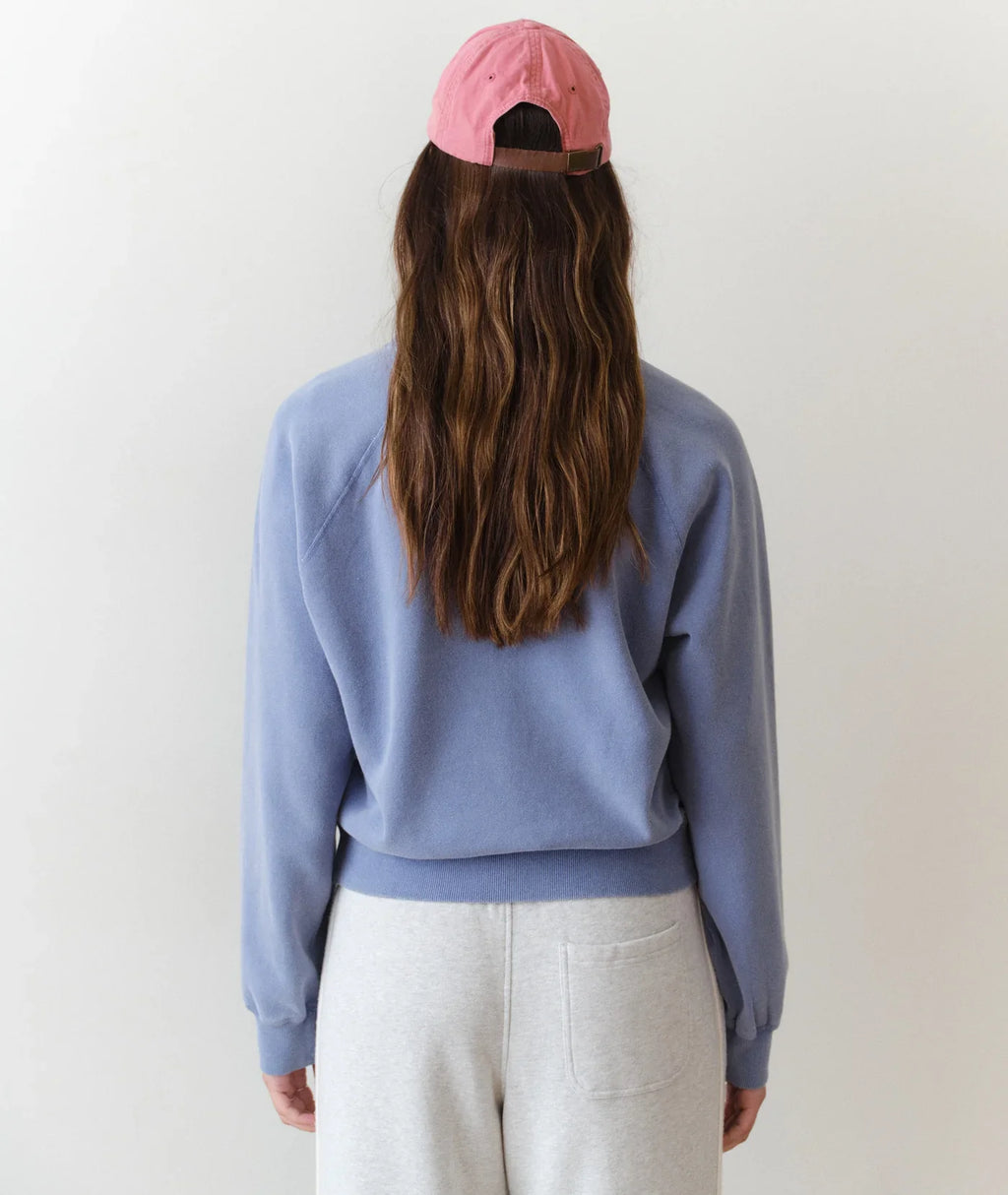 Cloud 9 Fleece Reversible Sweatshirt