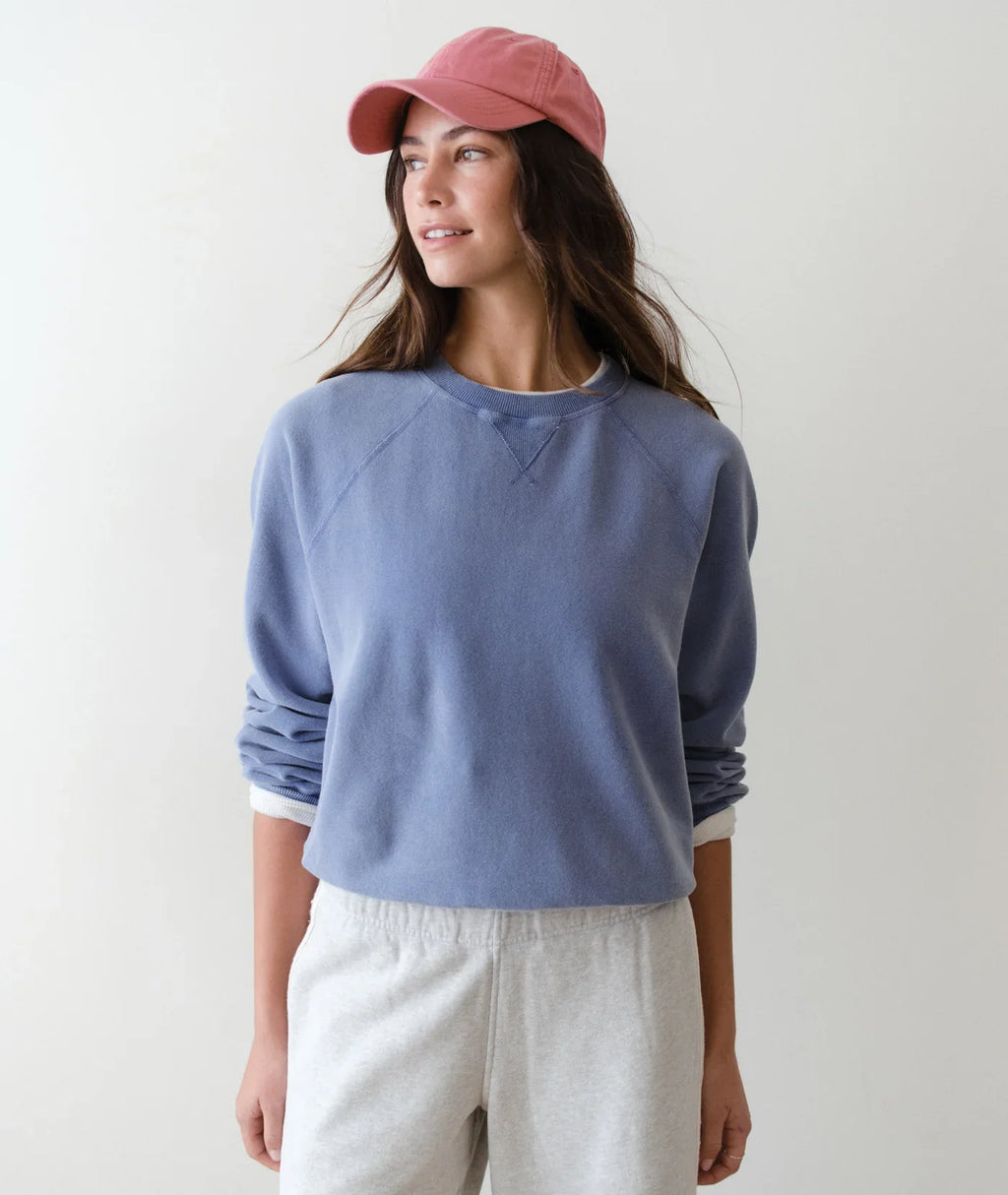 Cloud 9 Fleece Reversible Sweatshirt