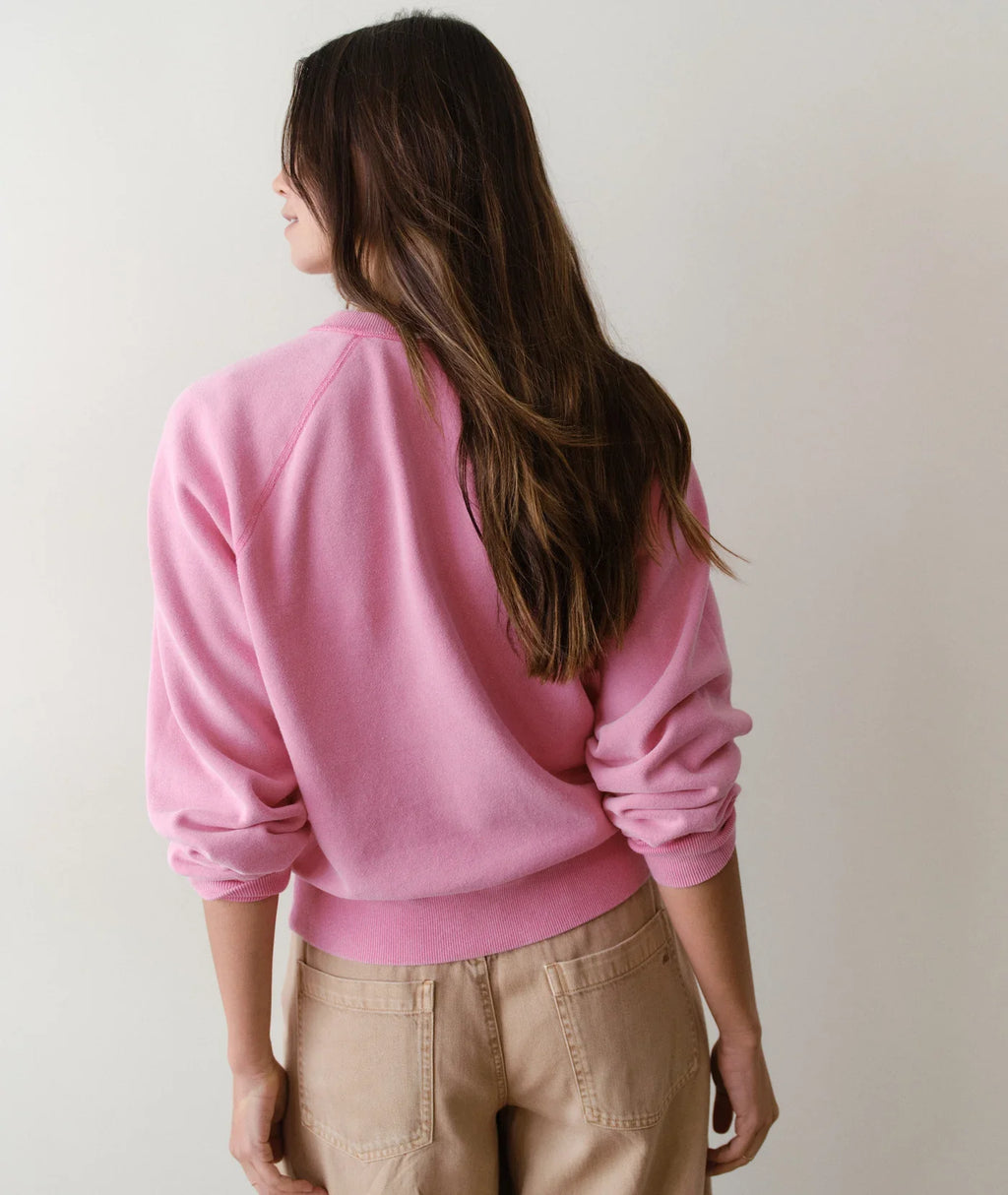 Cloud 9 Fleece Reversible Sweatshirt