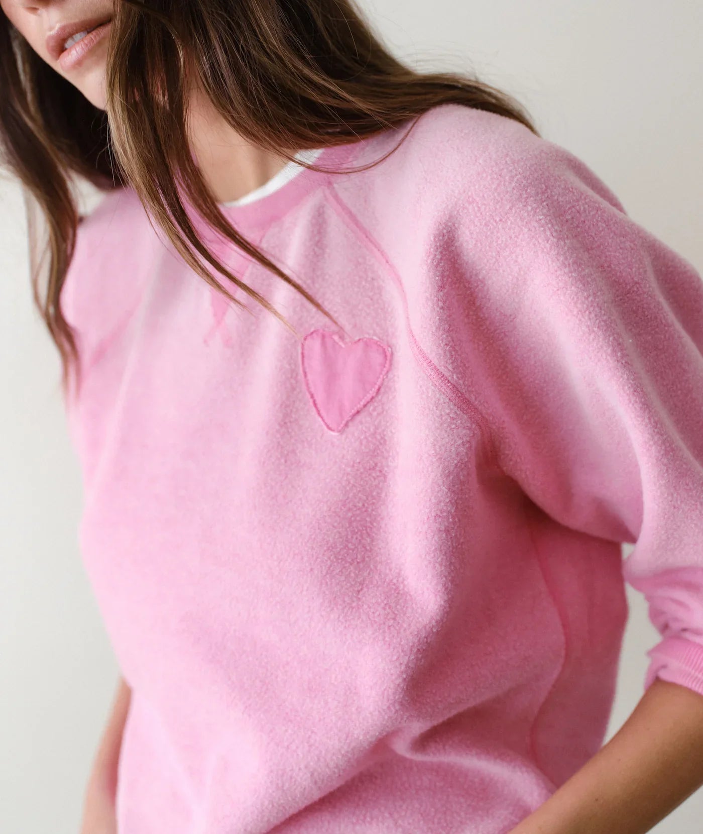 Cloud 9 Fleece Reversible Sweatshirt
