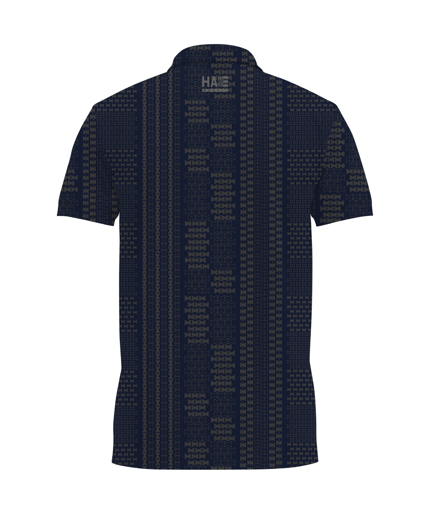 Pewa Anywhere Polo Navy