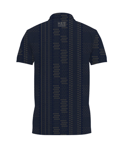 Pewa Anywhere Polo Navy